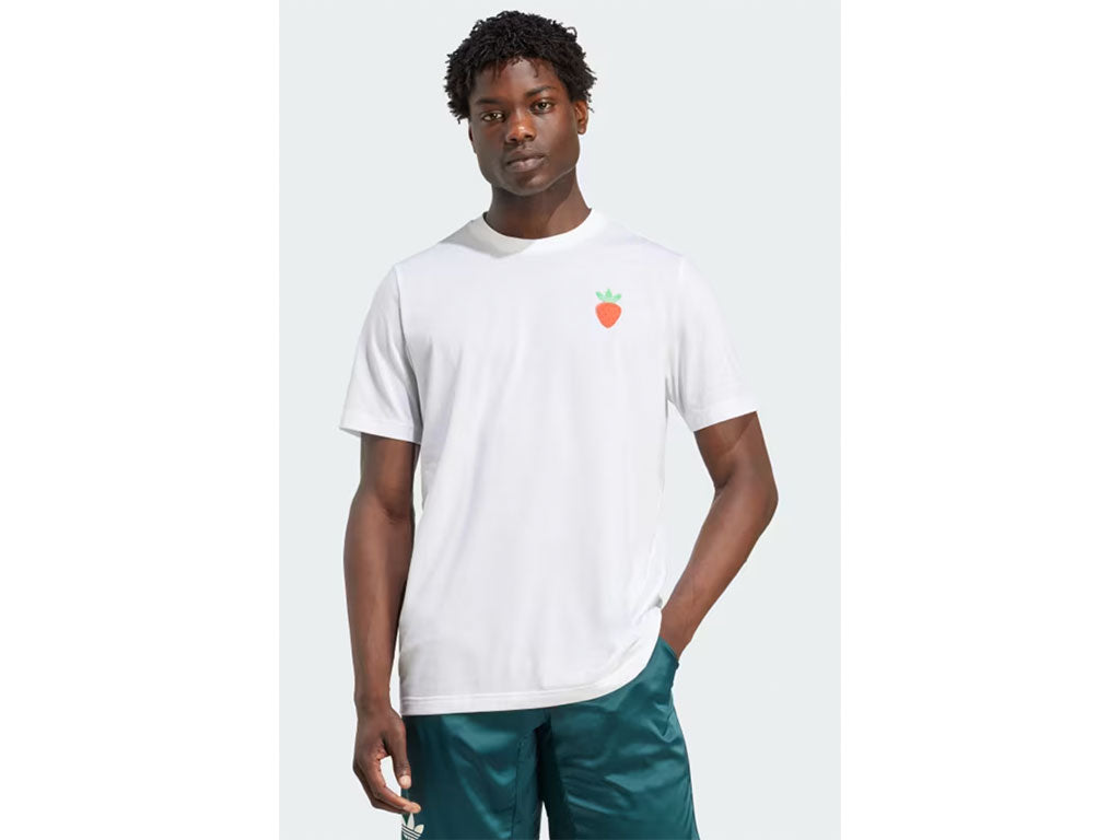Adidas Originals Graphic Tennis T-Shirt