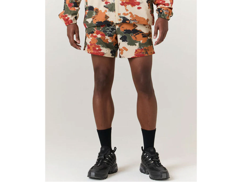 Stance Strike Mens Running Short
