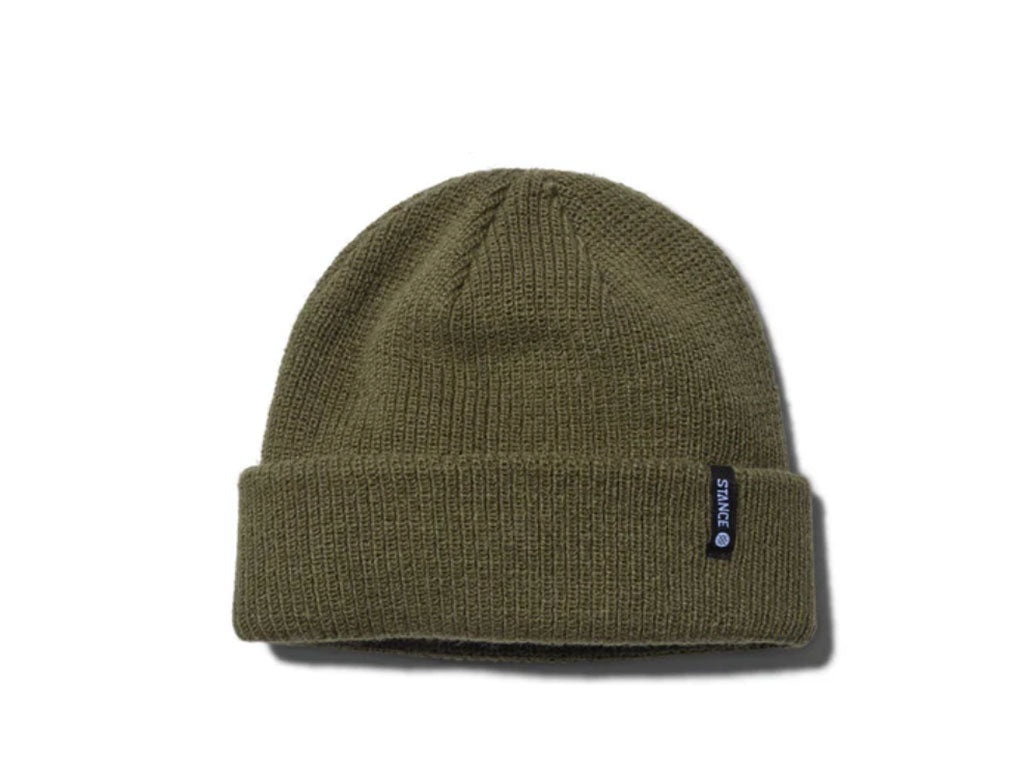 Stance Icon 2 Unisex Beanie