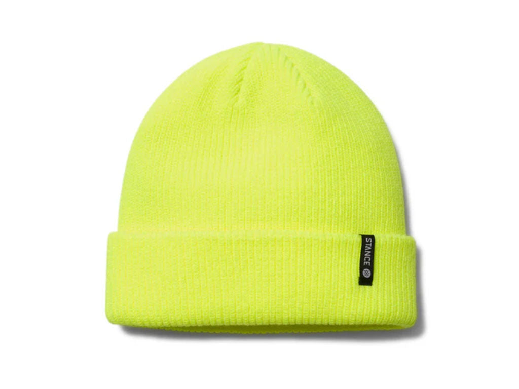 Stance Icon 2 Unisex Beanie