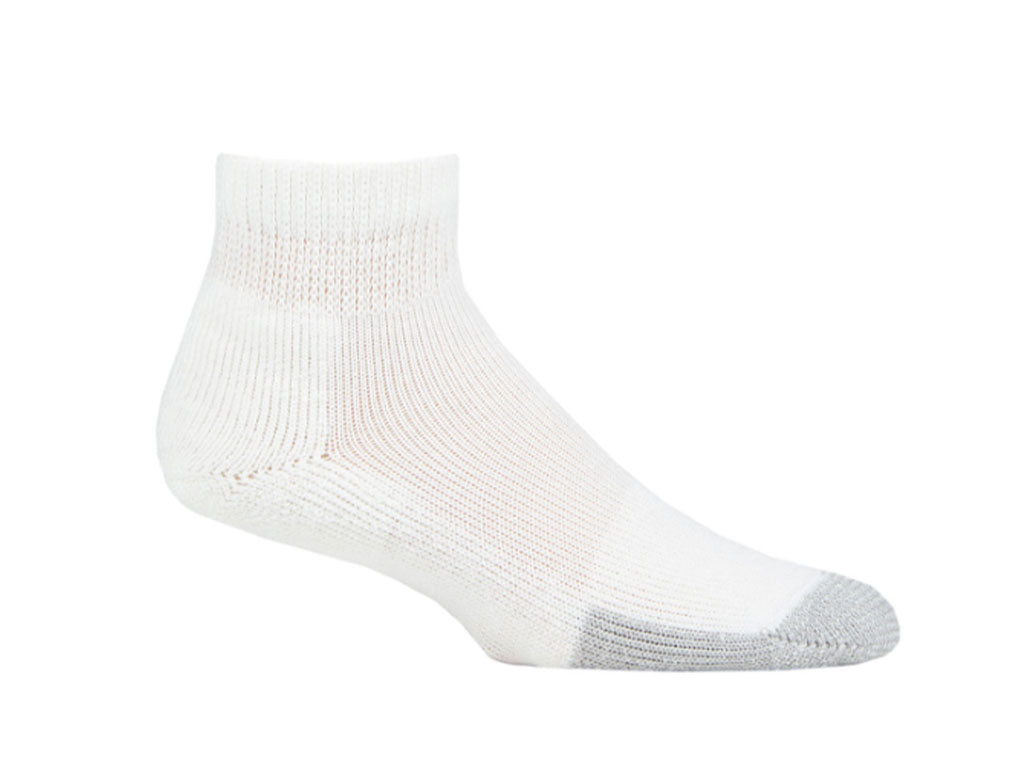 Thorlo Unisex Maximum Cushion Ankle Tennis Sock