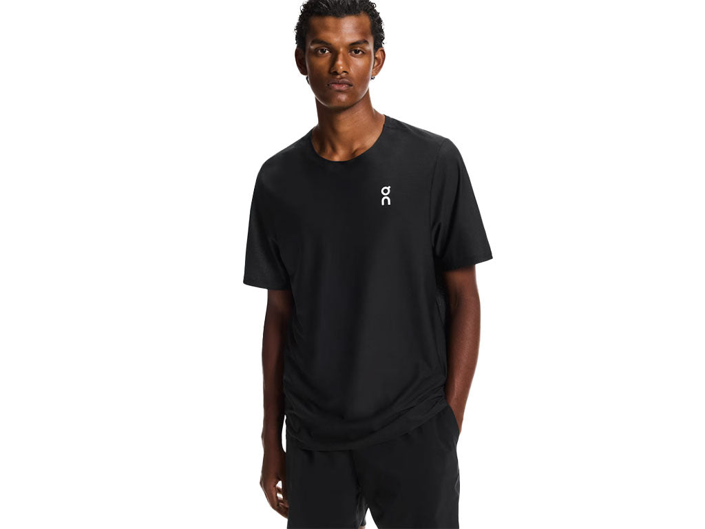 On Court T