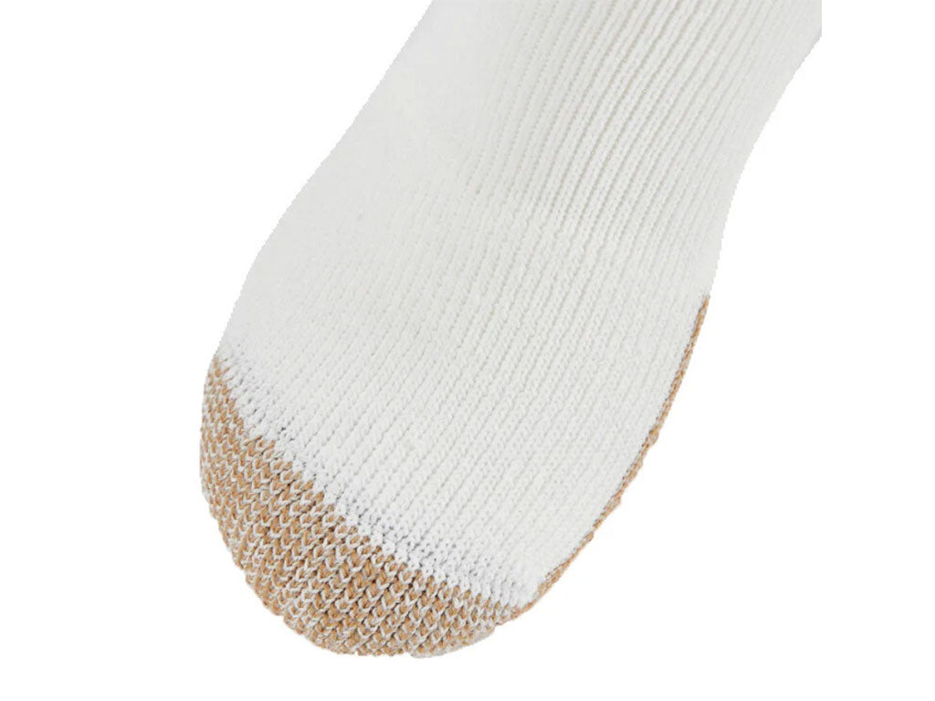 Thorlo Unisex Maximum Cushion Ankle Tennis Sock