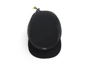 Angry Pablo Tech Cap Running Cap (Black)