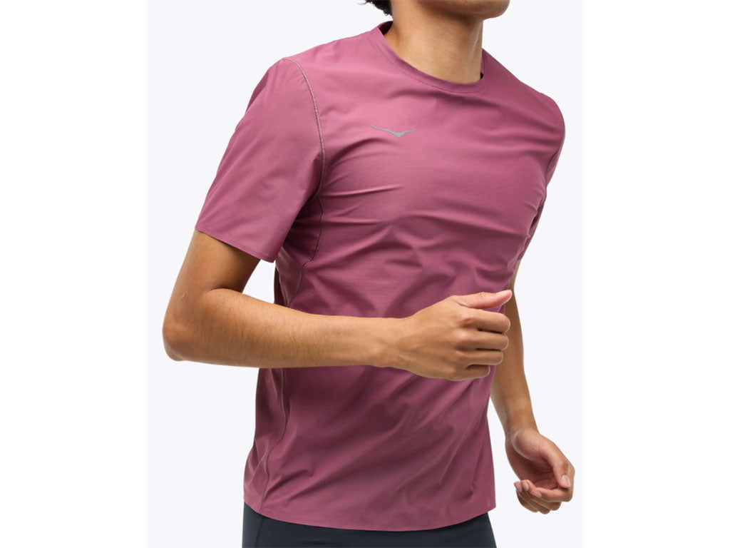 Hoka Airolite Mens Run Top