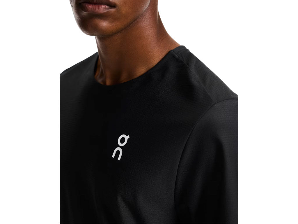 On Court T – Nick Rivett Sport