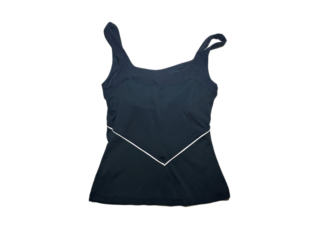 Nike Court Womens Tennis Tank Top M