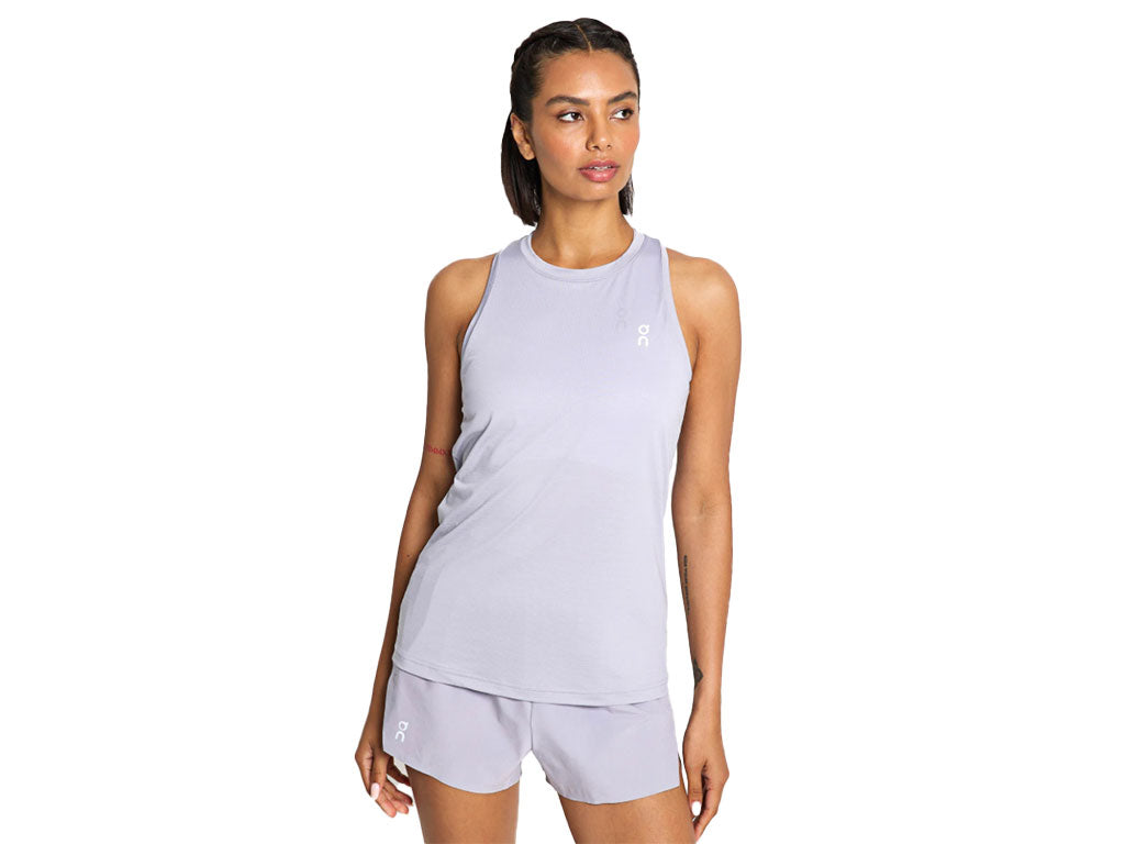 On Womens Core Running Tank
