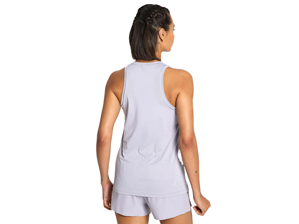 On Womens Core Running Tank