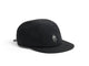 Angry Pablo Tech Cap Running Cap (Black)