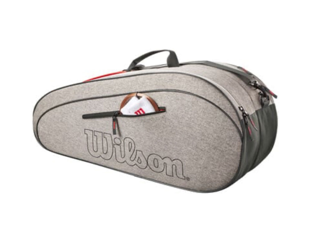 Wilson Team 6PK Racket Bag