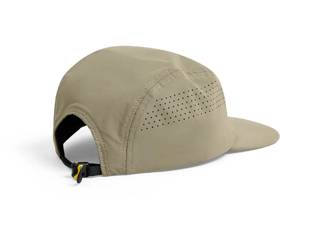 Angry Pablo Tech Cap Running Cap