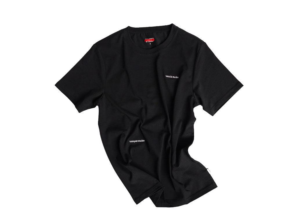 Temper Tennis The Initiator - T-Shirt