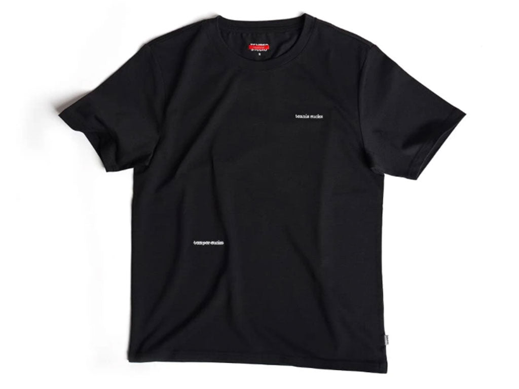 Temper Tennis The Initiator - T-Shirt