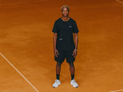 Temper Tennis The Initiator - T-Shirt