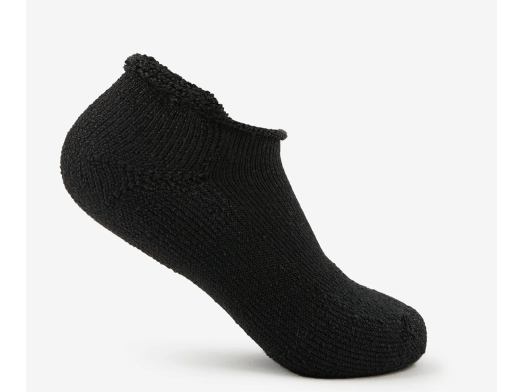 Thorlos Unisex Roll Top Thick Tennis Sock