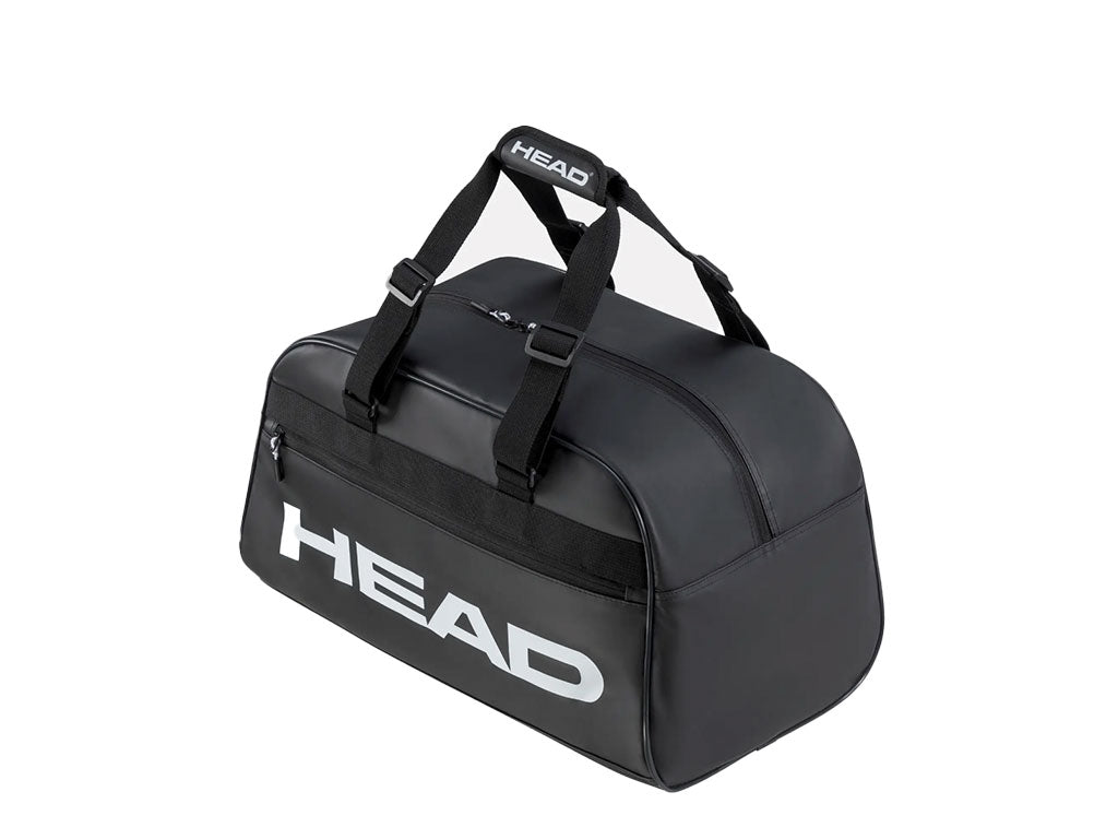 Head Tour Court Bag 40L BKWH