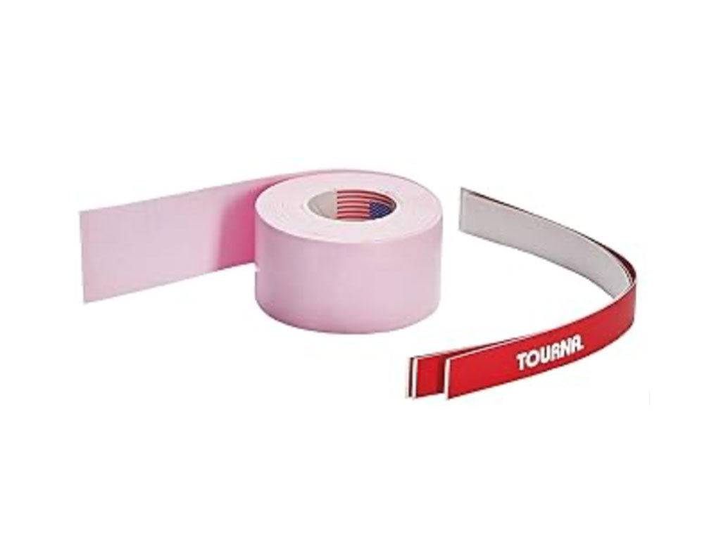 Tourna Grip TAC (Wet feel) Overgrip Pack of 3