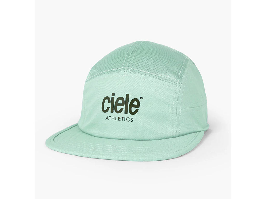 Ciele Athletics Classic GO Cap (Dusty Turquiose)
