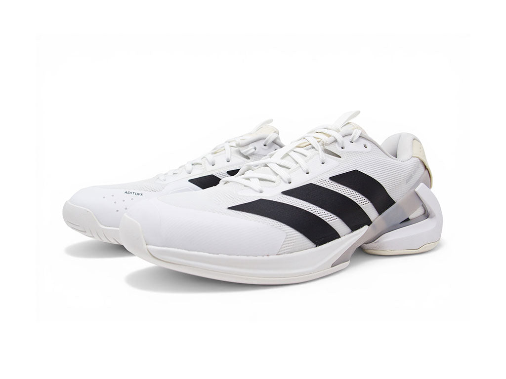 Adidas Adizero Ubersonic 5 Mens All Court Tennis Shoes