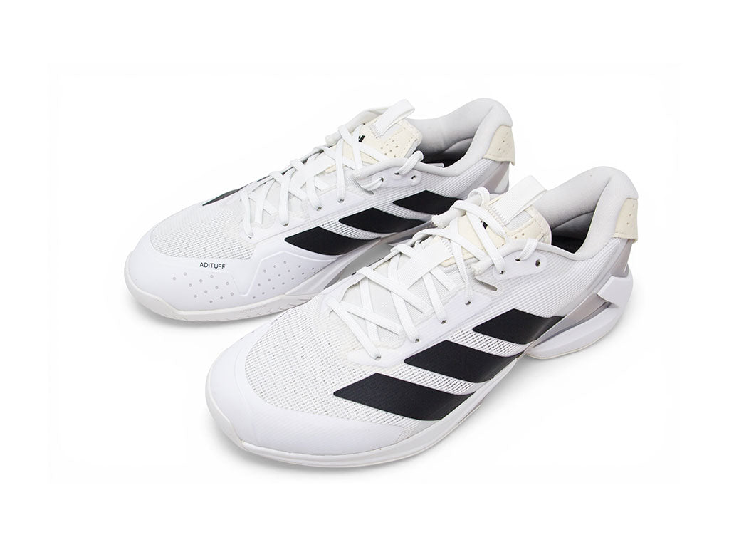Adidas Adizero Ubersonic 5 Mens All Court Tennis Shoes