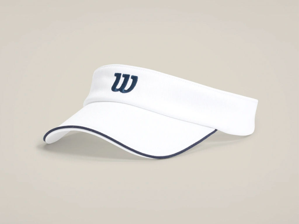Wilson Classic Visor