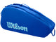 Wilson Ultra v5 Tour 6 Racket Bag