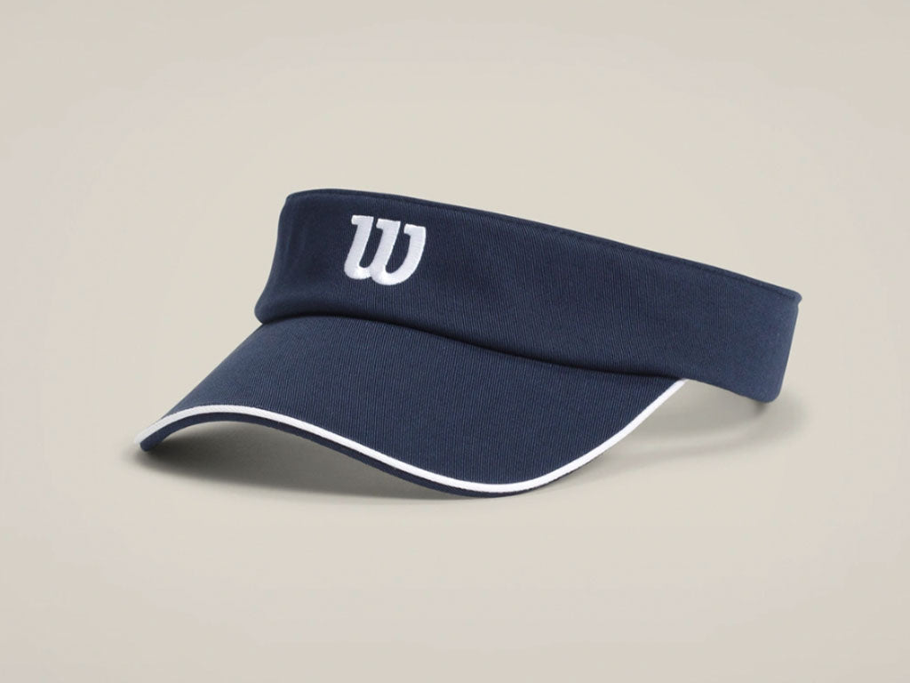 Wilson Classic Visor