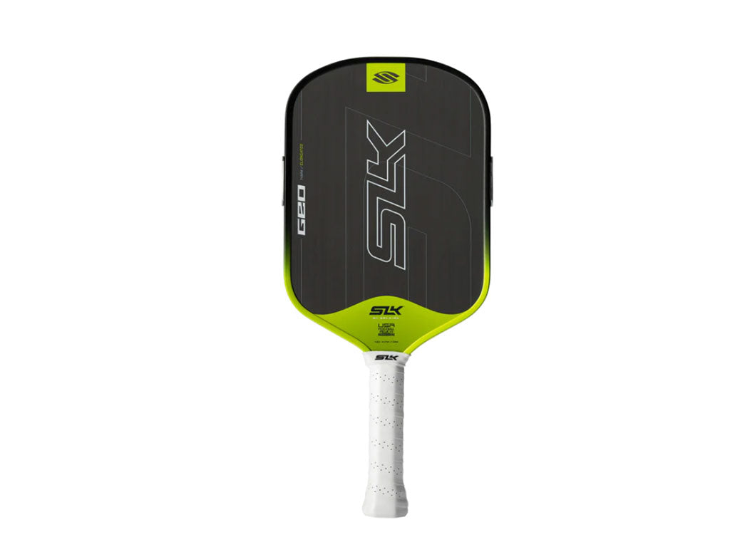 Selkirk Geo Elongated Pickleball Paddle Volt