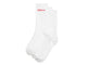 Wilson Crew Logo Socks