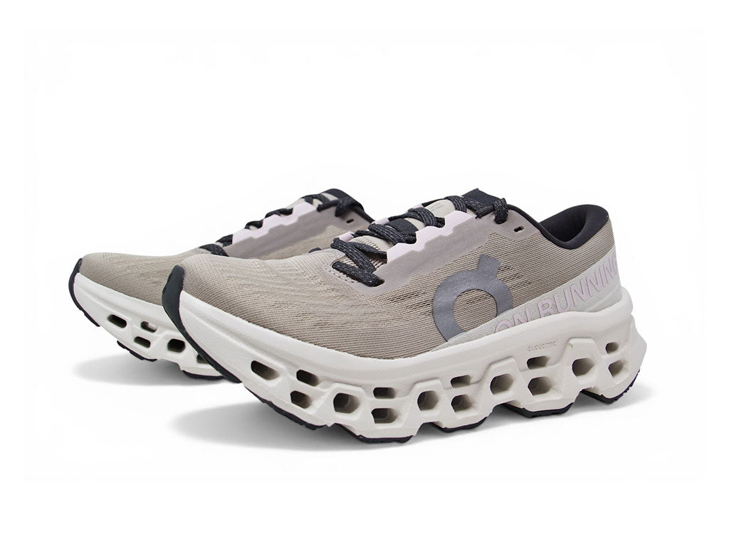 On  Cloudmonster 3 Womens Running Shoe
