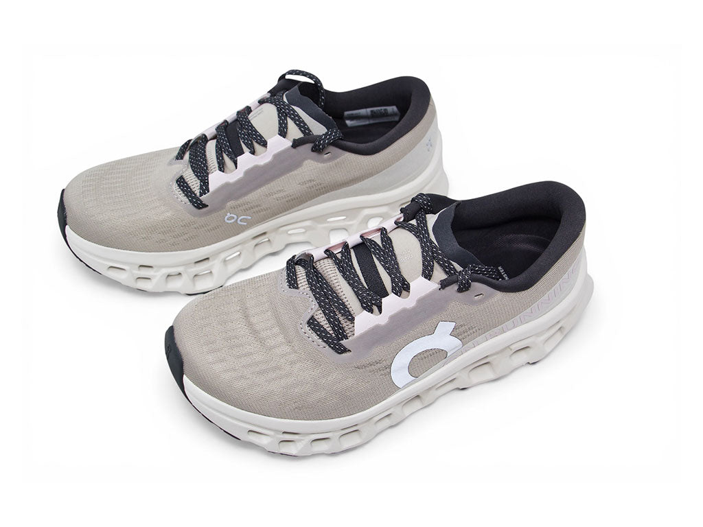 On  Cloudmonster 3 Womens Running Shoe
