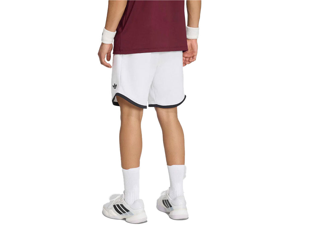 Adidas Mens Classics Shorts