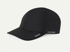 Sealskinz Waterproof All Weather Unisex Cap (Black)