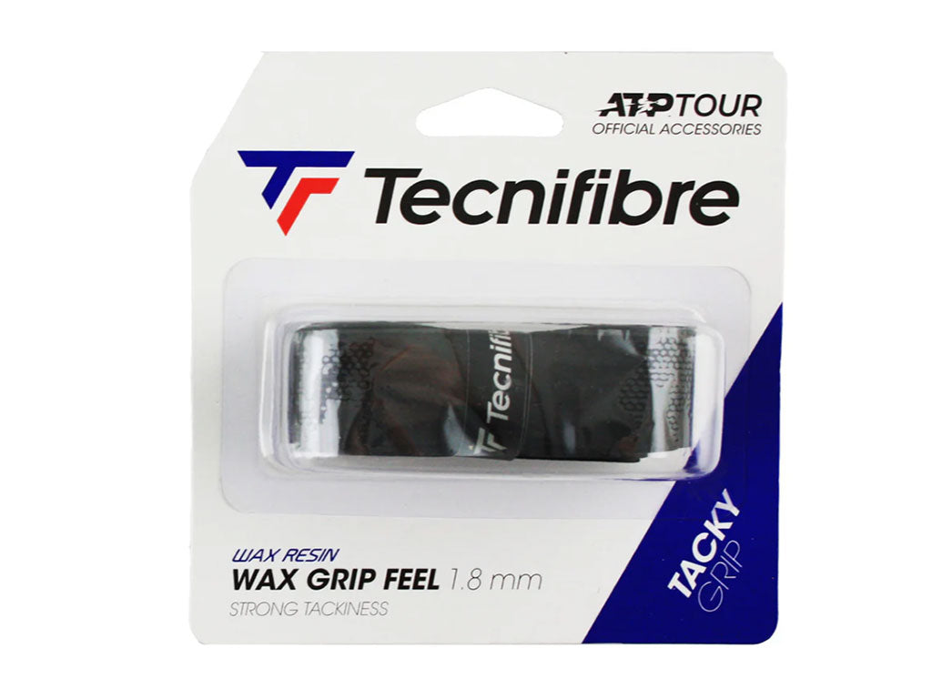 Tecnifibre Wax Feel Replacement Grip