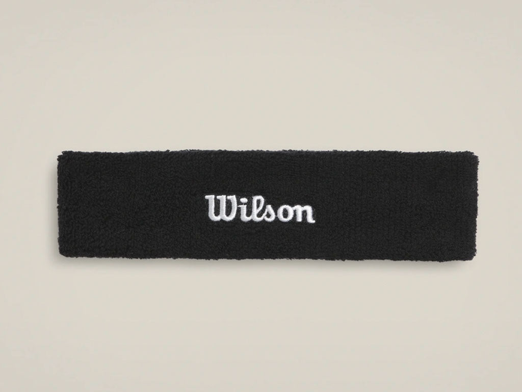 Wilson Headband