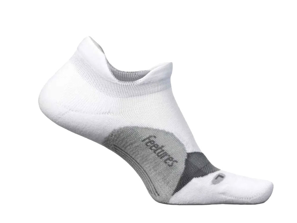 Feetures Elite Light Cushion Tab Running Sock