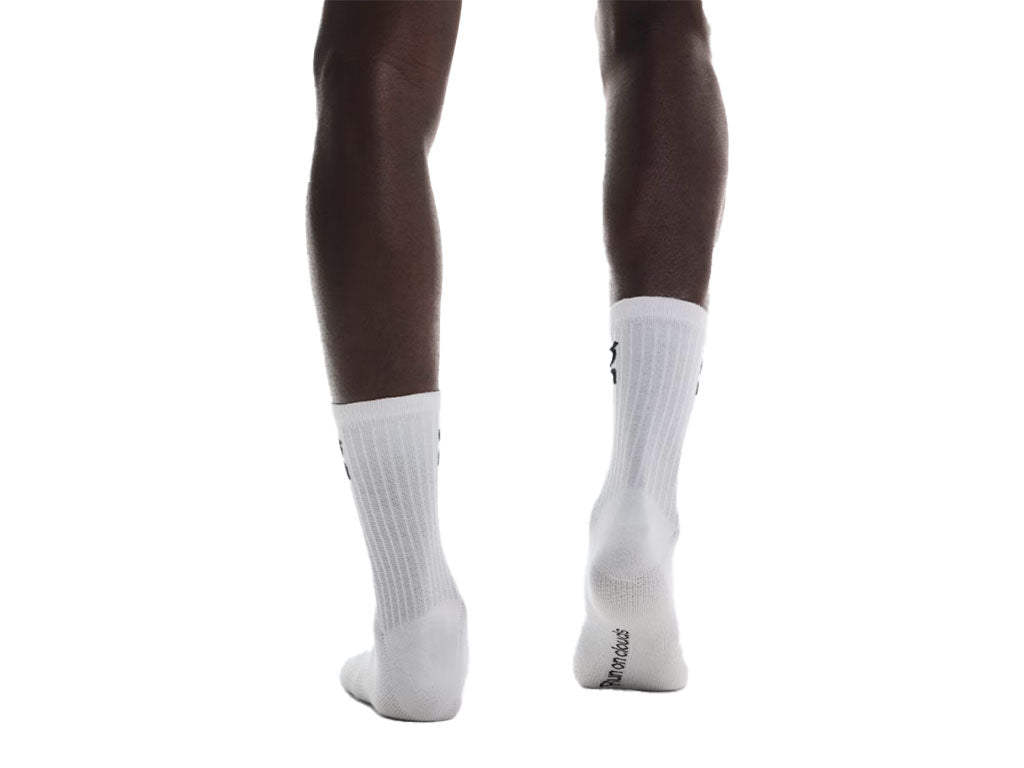 On Logo Sock High 3 P