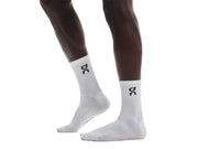On Logo Sock High 3 P