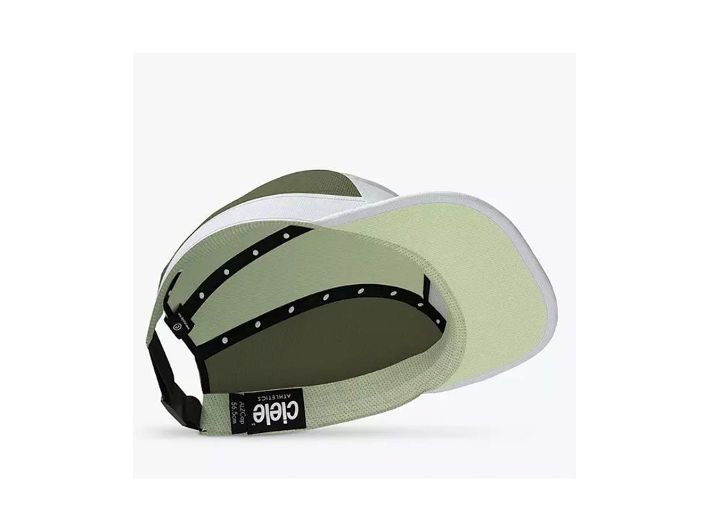 Ciele ALZCap Horizon Running Cap (Willow)