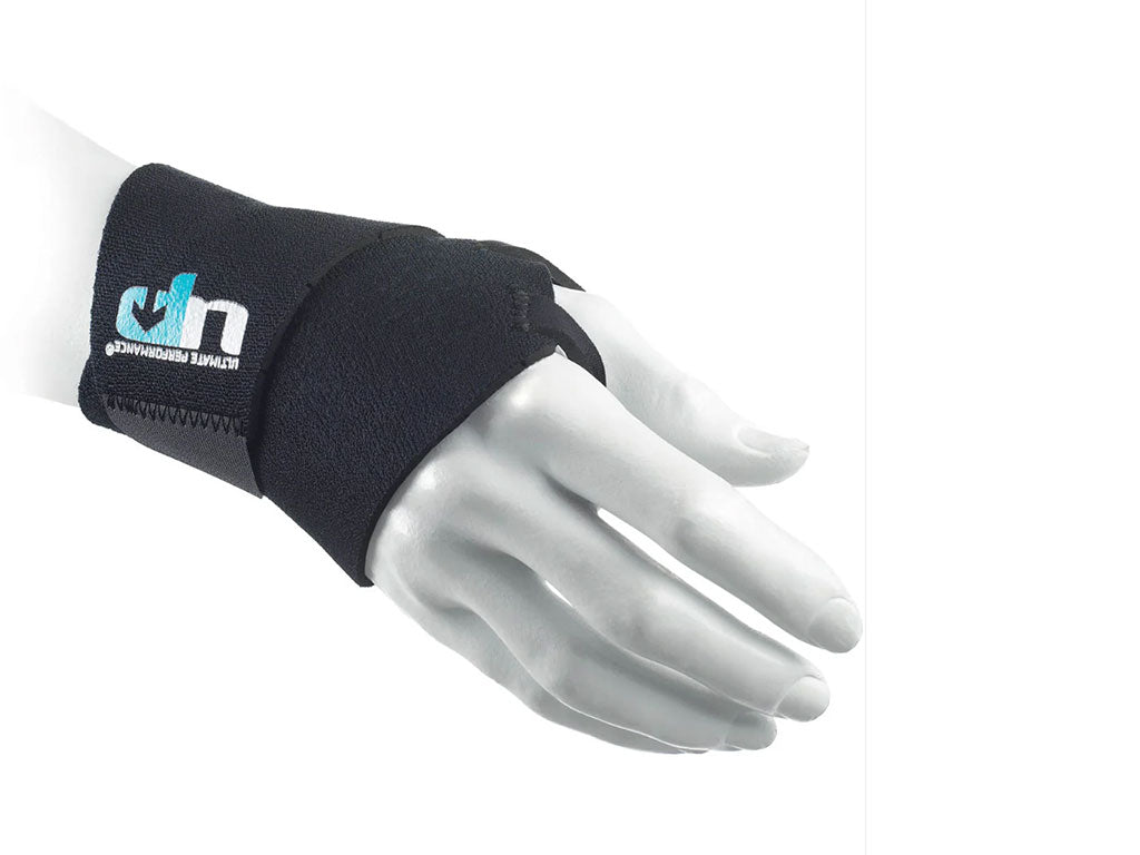 Ultimate Performance Ultimate Wrist Wrap