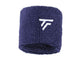 Tecnifibre Tennis Wristbands 2 Pack