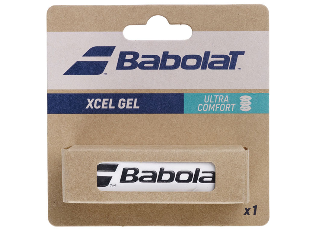 Babolat Xcel Gel Comfort Replacement Grip