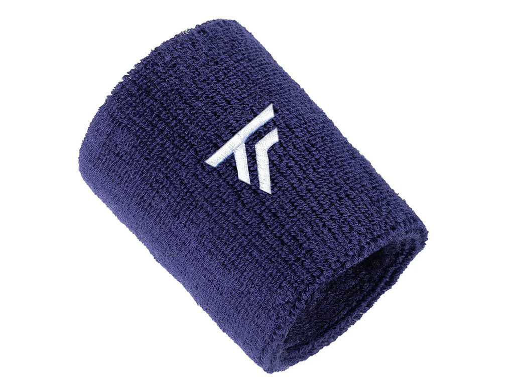 Tecnifibre Tennis Wristband XL