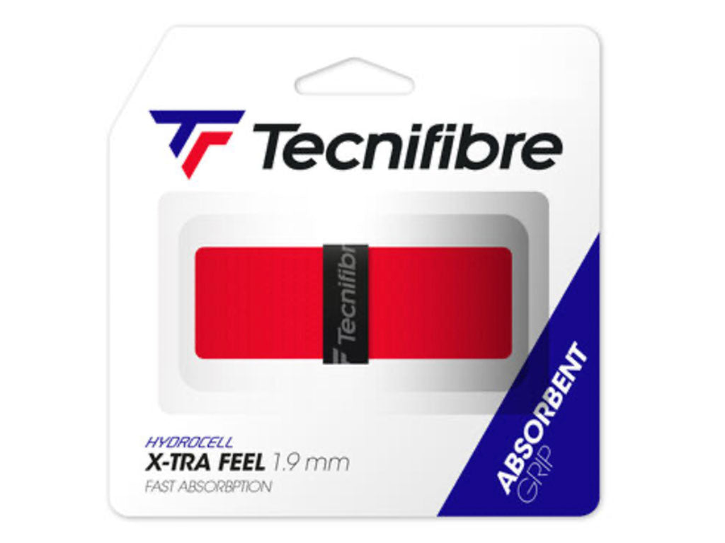 Tecnifibre X-Tra Feel Replacement Grip