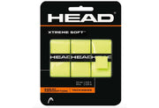 Head Extreme Soft Overgrip 3 pack