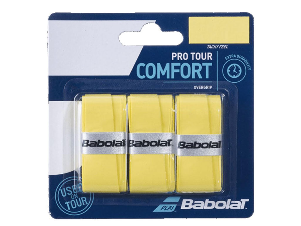 Babolat Pro Tour Overgrip