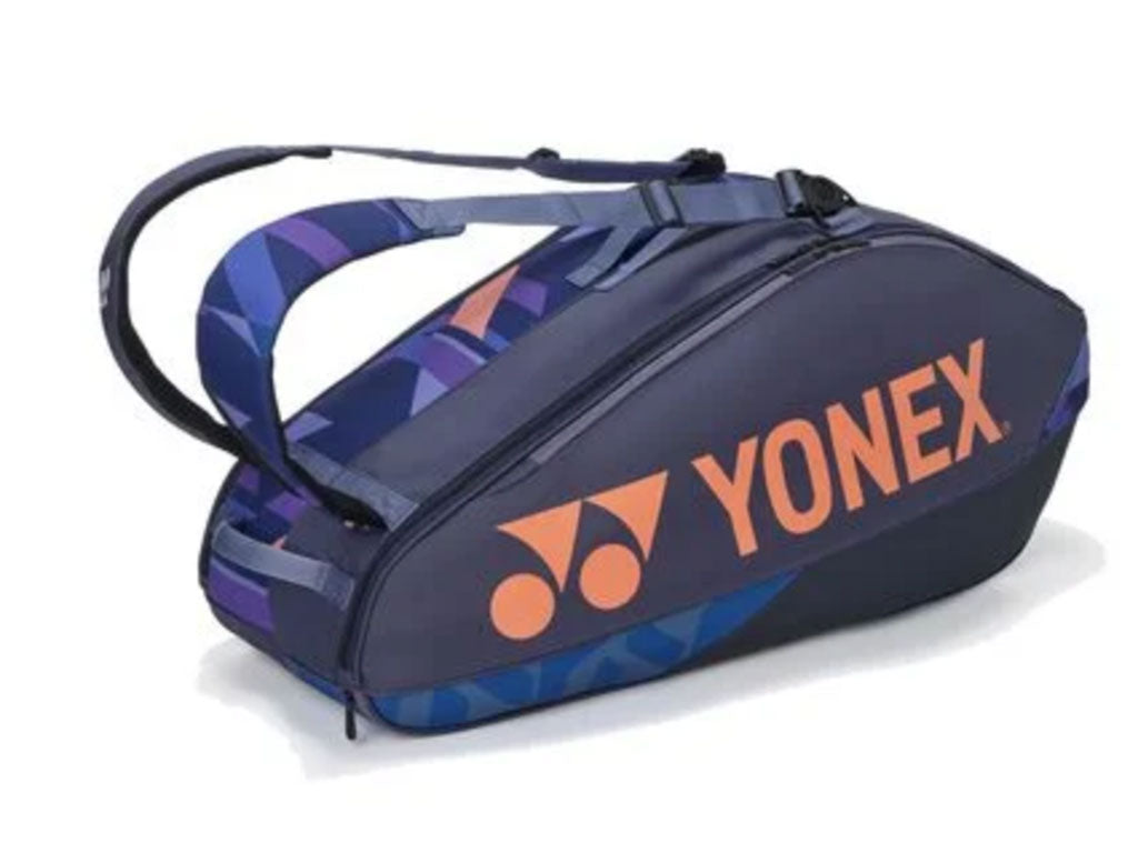Yonex Pro 6 Racket Bag Percept 2025