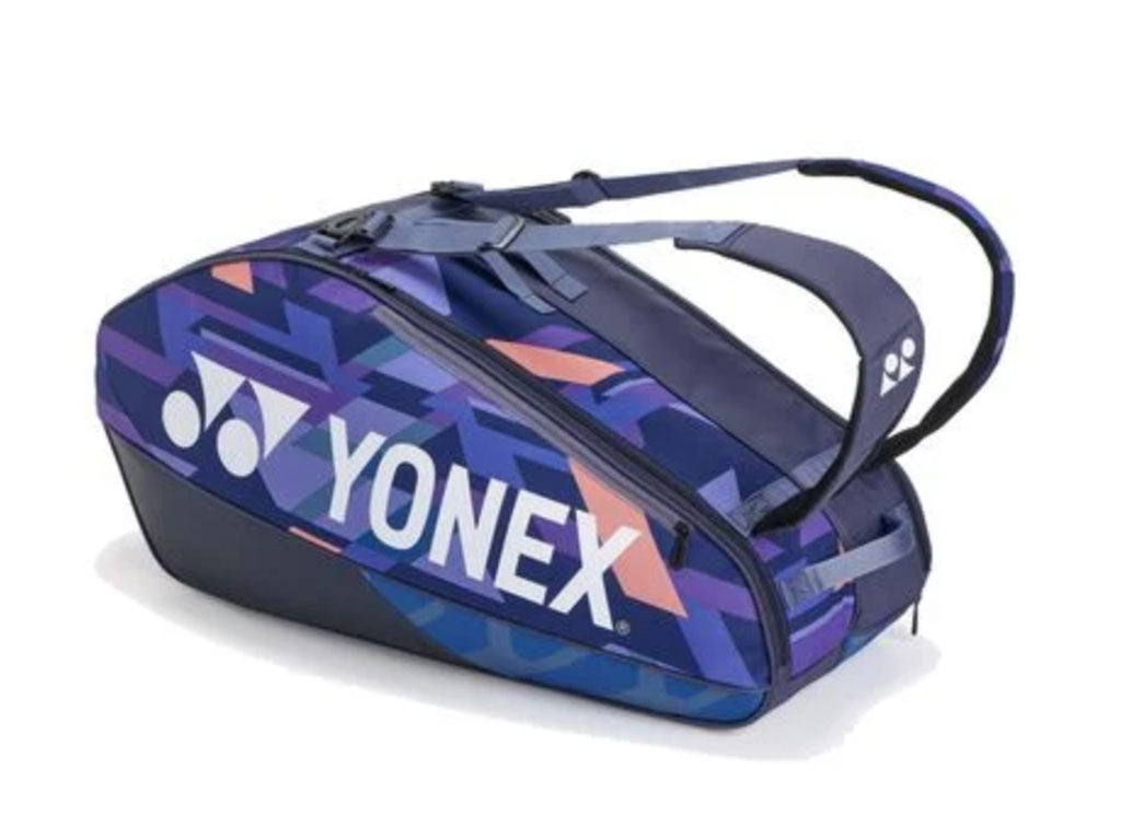 Yonex Pro 6 Racket Bag Percept 2025