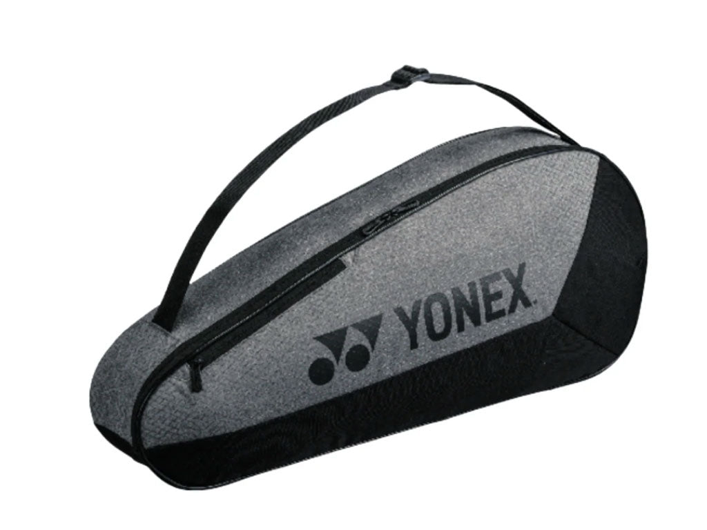 Yonex Team 3 Racket Bag (Gray Black)
